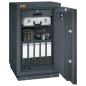Preview: Wertschutzschrank VALBERG FRS 93 EL RAL 7024